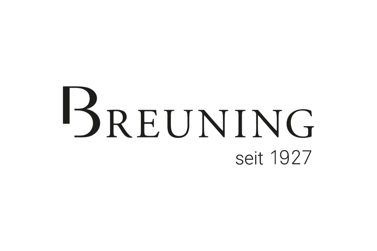 Breuning seit 1927 Breuning seit 1927