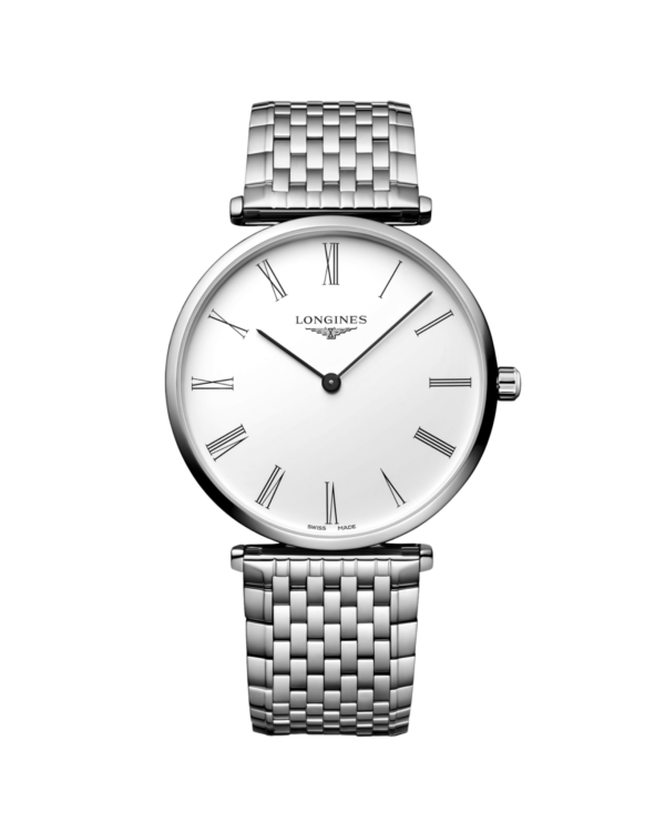 LA GRANDE CLASSIQUE DE LONGINES