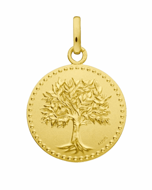 Médaille Arbre de Vie