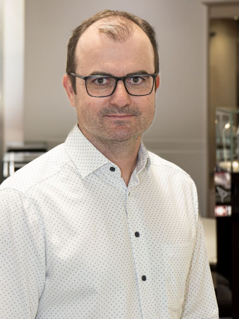 Alain Bonnet Alain Bonnet