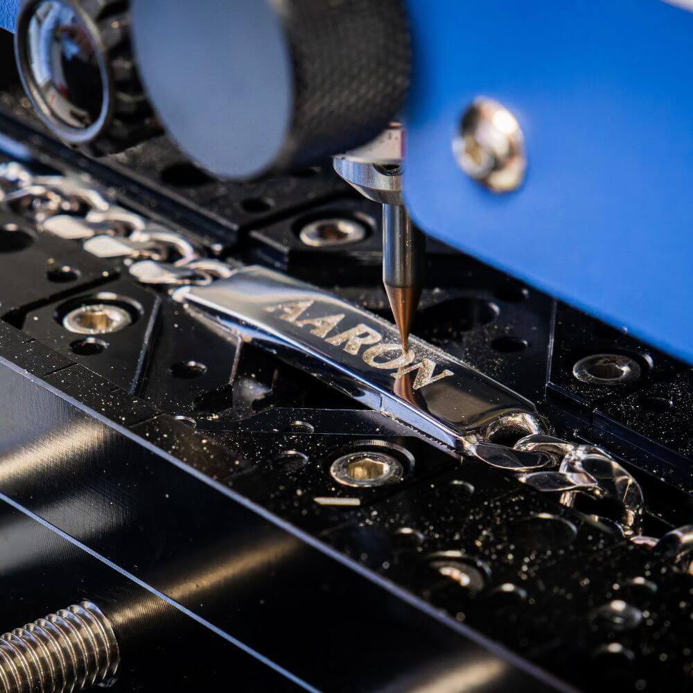 Gil Bonnet - Gravure