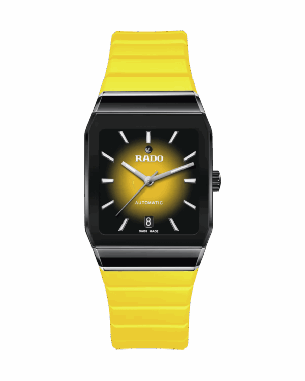 Rado Anatom Automatic Jaune