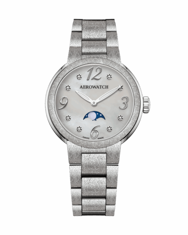 Aerowatch Lady Quartz