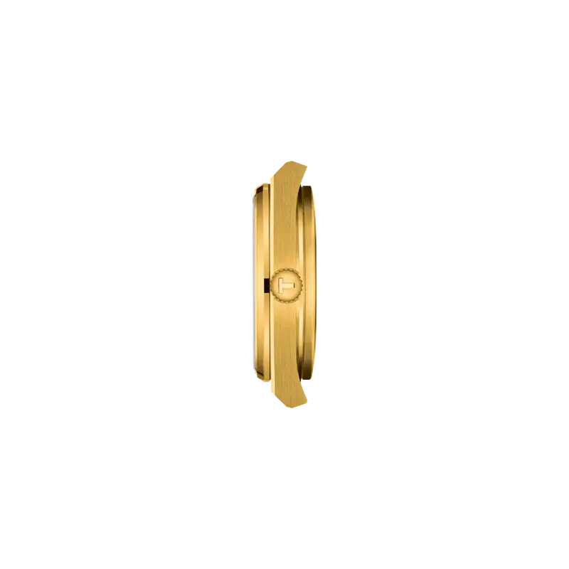 Tissot PRX 35mm Gold – Image 3