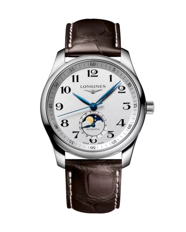 Longines Master Collection Moonphase 40mm