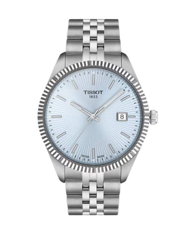 Tissot Ballade Quartz 40 mm