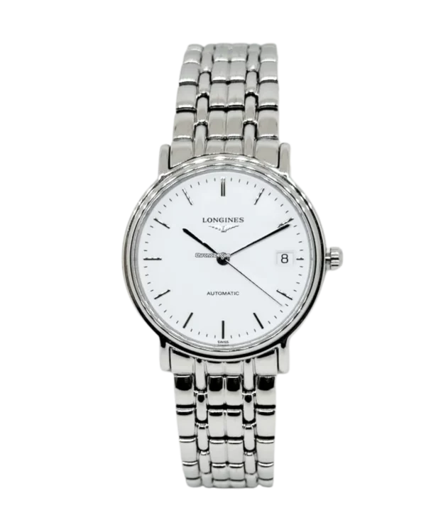 Longines Présence L48214126