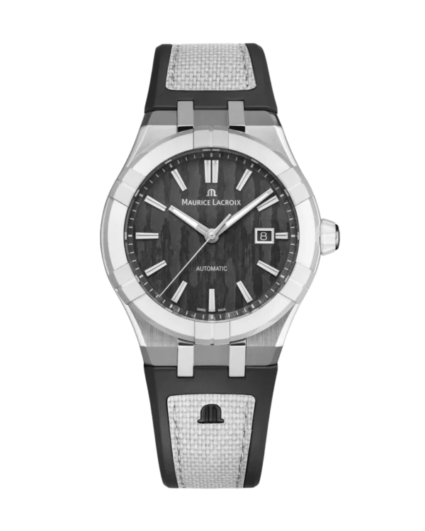 Maurice Lacroix AIKONIC Automatic 43mm Blanc