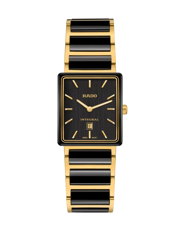 Rado Integral 40-Year Anniversary Edition