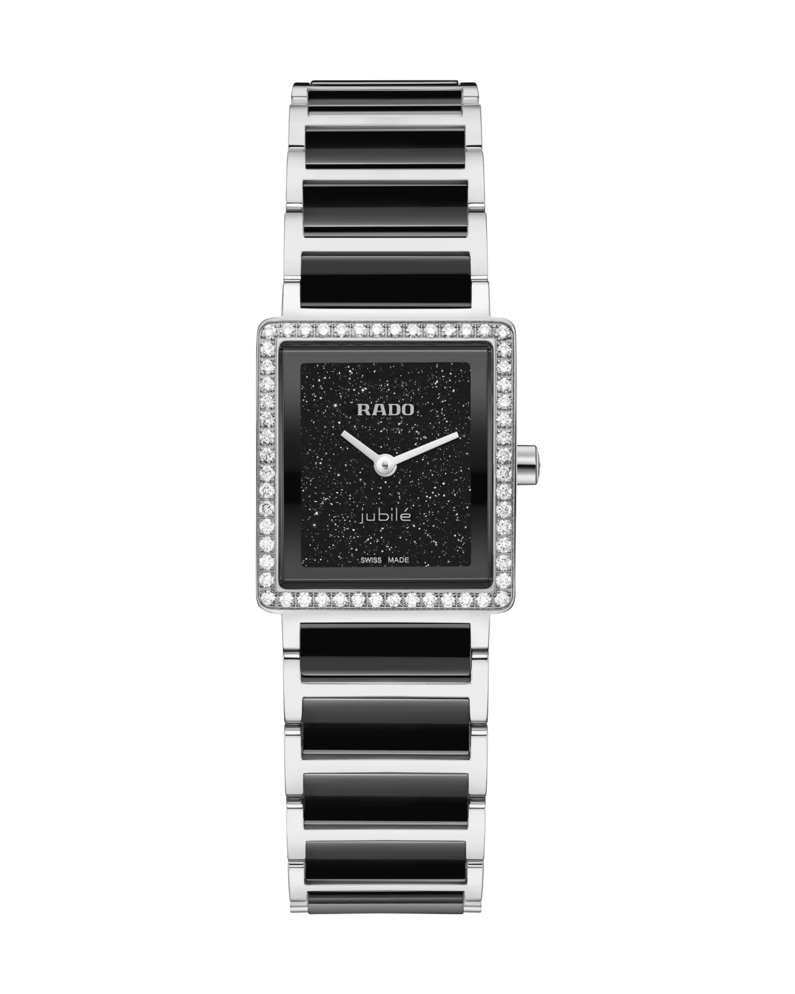 Rado Integral Diamonds Aventurine