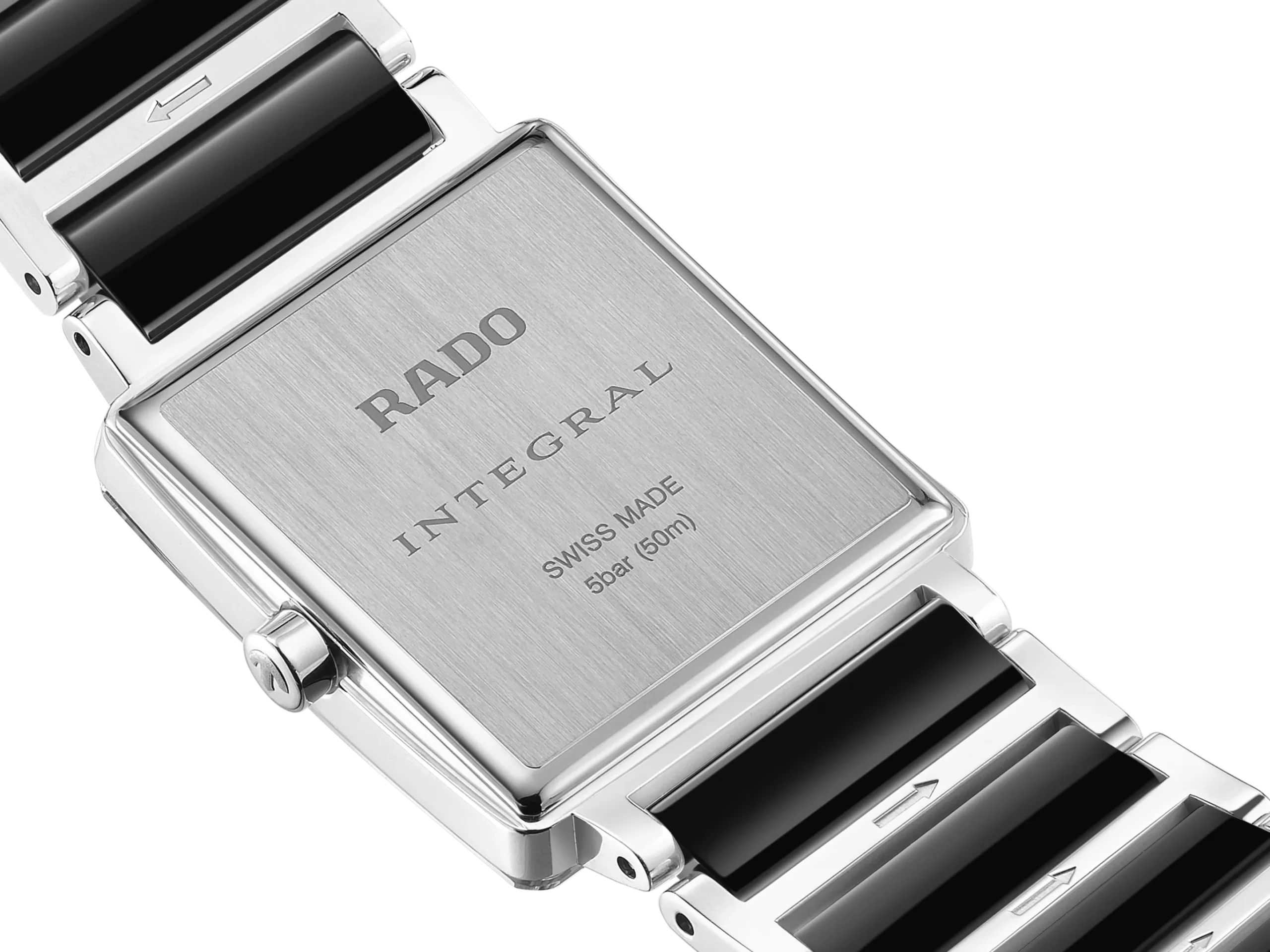 Rado Integral Diamonds Aventurine – Image 5